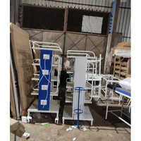 Laparoscopic Monitor Trolley