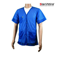 ESD Antistatic Jacket