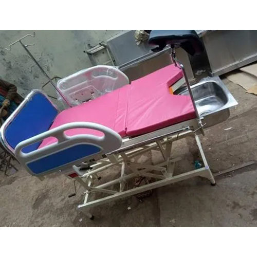 Labour Delivery Bed