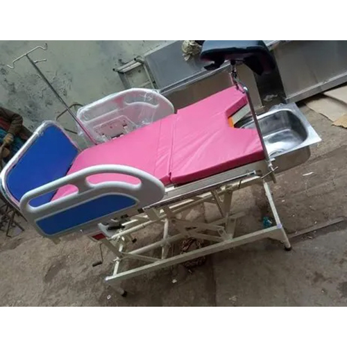 Labour Delivery Bed Mechanical