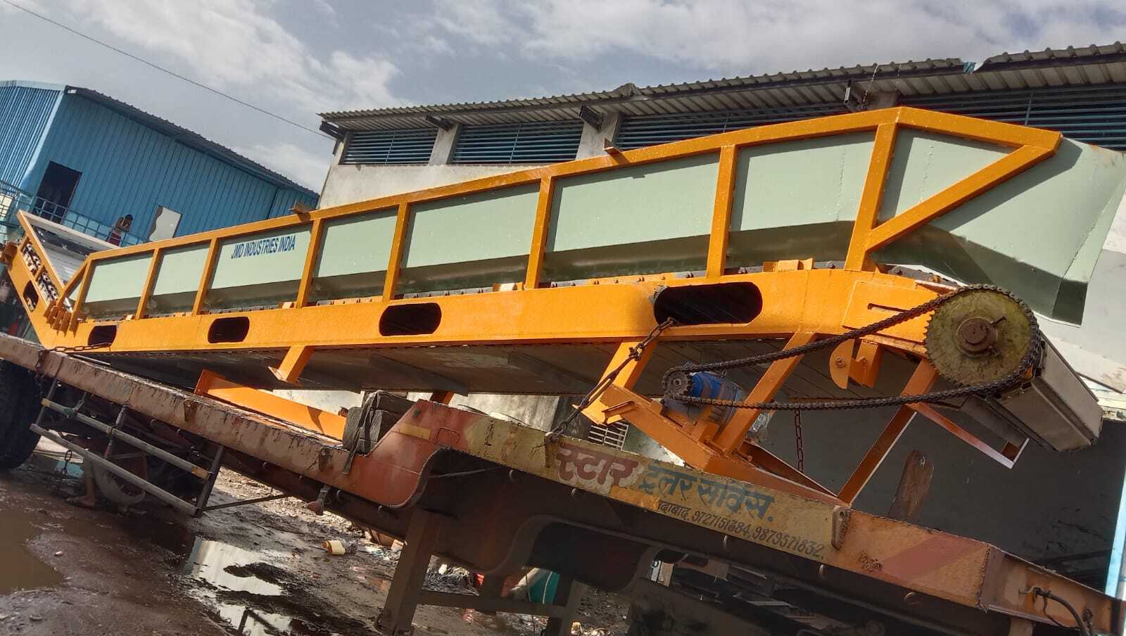 Automatic Paper Press Machine