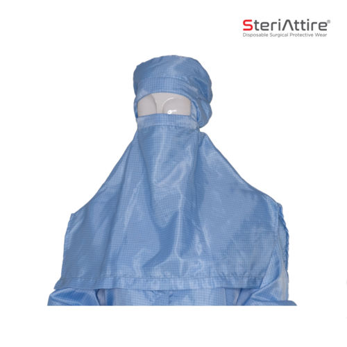 ESD Antistatic Hood