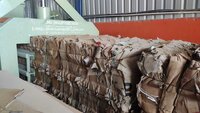 Hydraulic Paper Baling Press Machine
