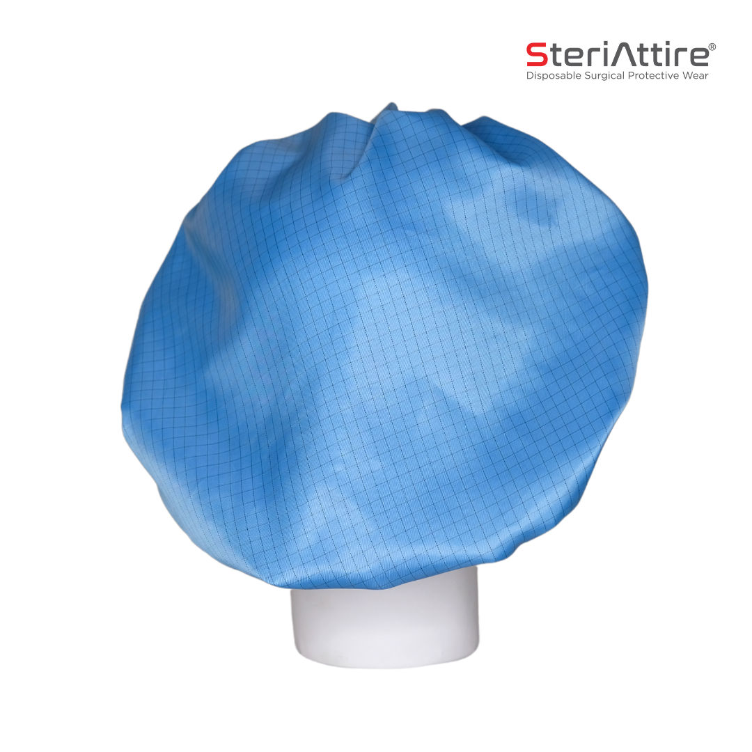 ESD Antistatic Round Cap