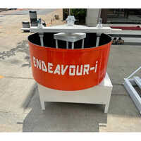 Vibration Block Making Machine Industrial