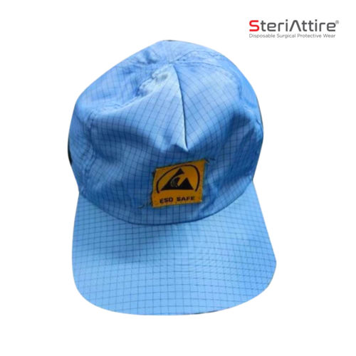 ESD Antistatic P-Cap