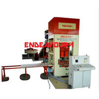 ENDEAVOUR-iF-2000 Automatic Fly Ash Brick Making Plant