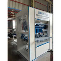 Fully Automatic Multifunction Brick Machine