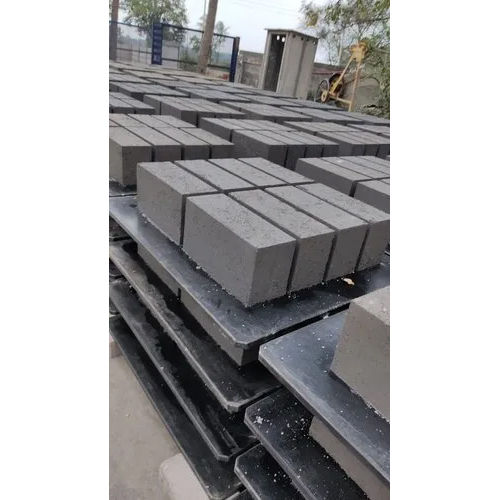 Wooden Pallets For Brick Plants - Automatic Grade: Manual