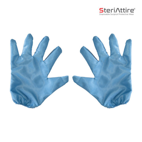 Esd Antistatic Gloves