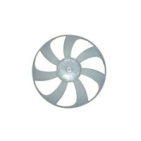 RADIATOR FAN SWIFT PETROL
