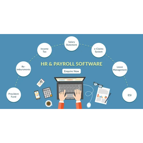 Payroll Software