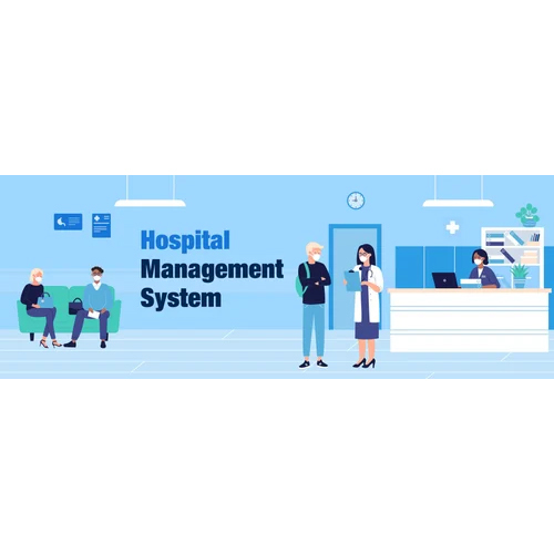 Hospital Management Software Solution