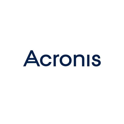 Acronis Cyber Protect Services
