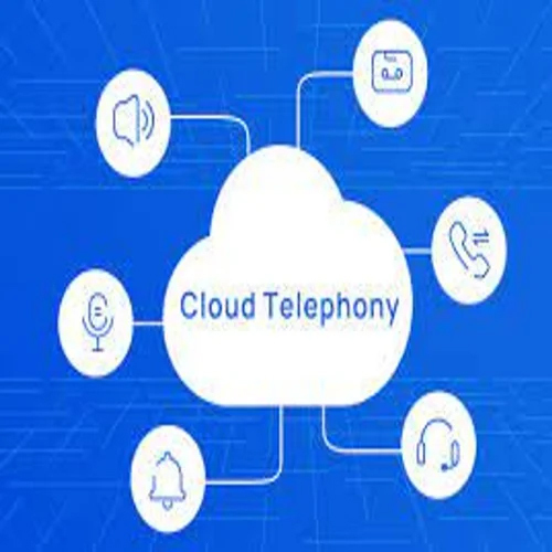 Cloud Telephony Services