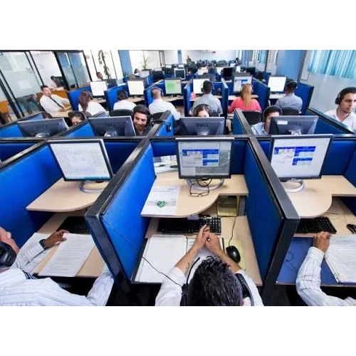 Call Center Set Up Services By ZENITECH SOLUTIONS