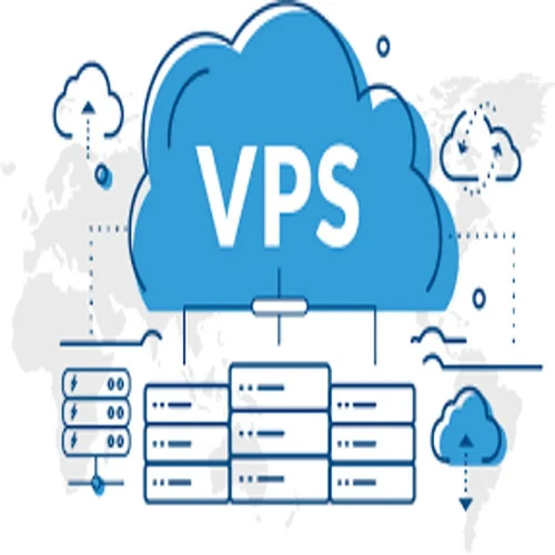 Cloud VPS Server Services