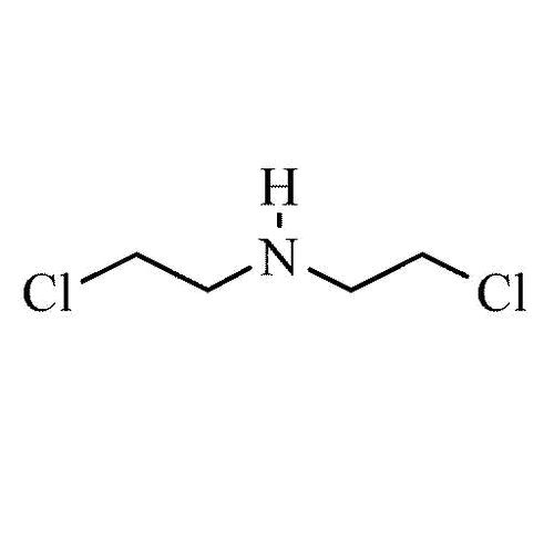 Bis-(2-chloroethyl)amine Hydrochloride