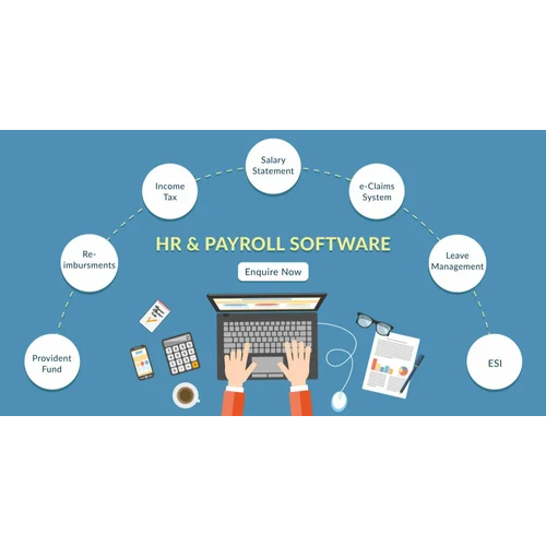 Payroll Software