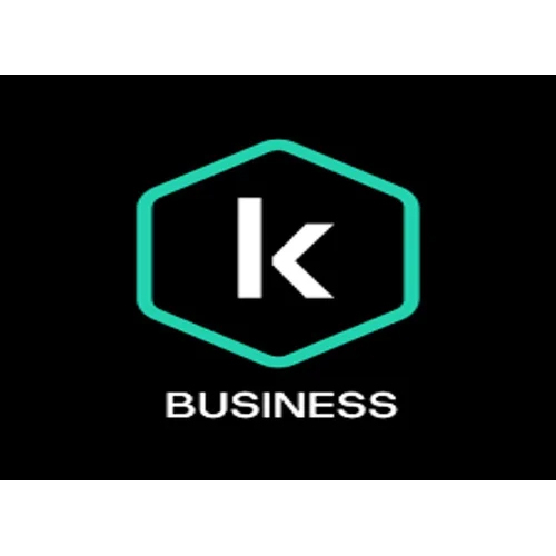 Kaspersky End Point Security Software For Business
