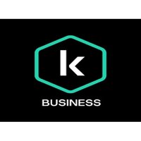 Kaspersky End Point Security Software For Business