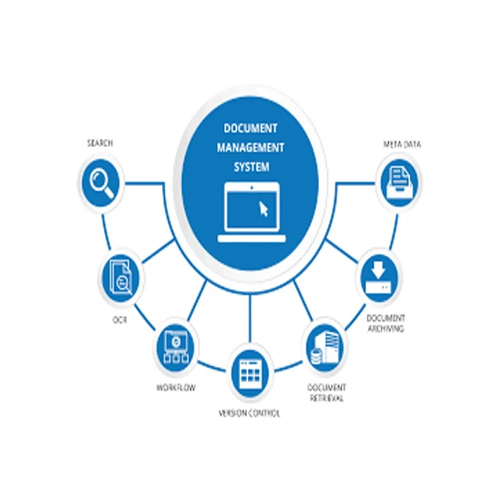 Document Management Software