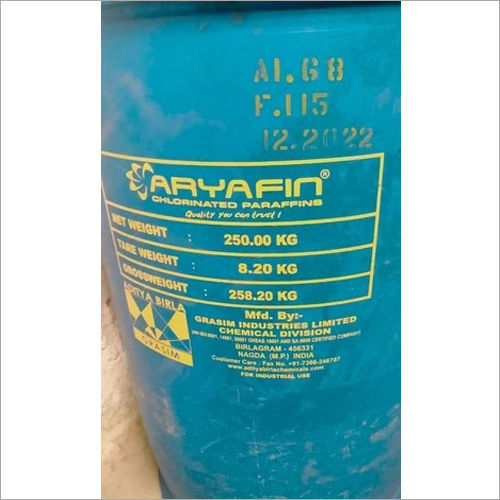 Chlorinated Paraffin