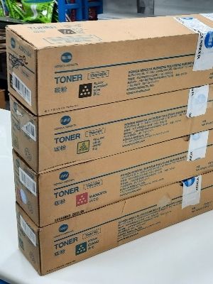 Konica TN619 Toner Cartridge