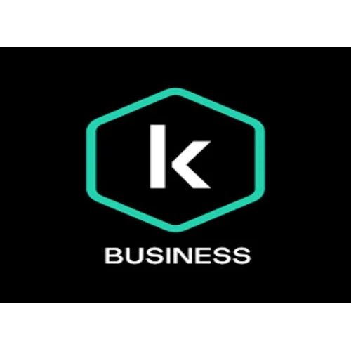 Kaspersky End Point Security Software