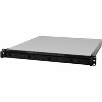 Nas Network Attached Storage