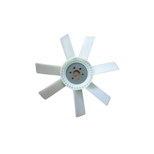 Radiator Fan Tata 407