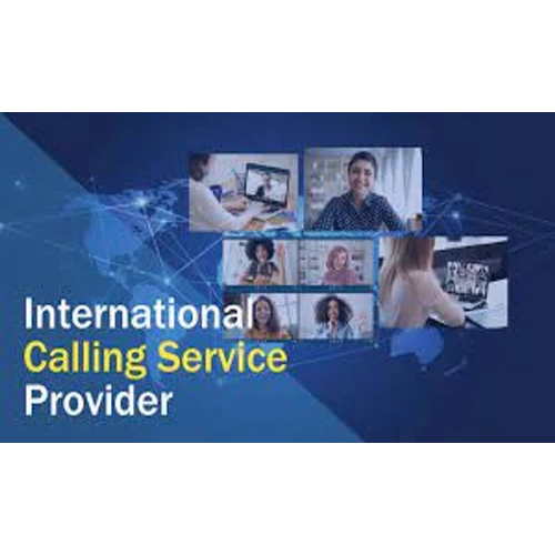 International Calling Software Service