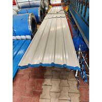 Galvalume Sheet - Size: Customized