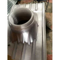 Base Plate Poly-carbonate Sheet - Features: High Light Transmission