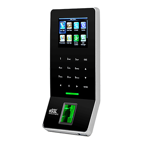 essl F22