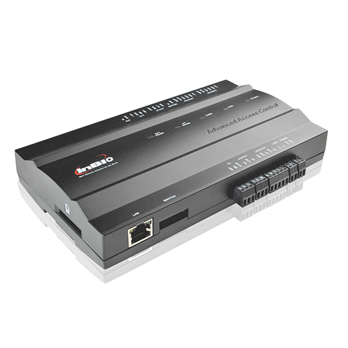 InBio 460 Multidoor Access Control 4 Door