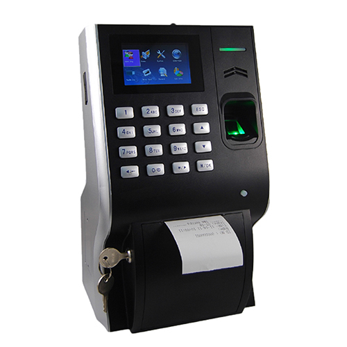 LP400 Canteen Management System