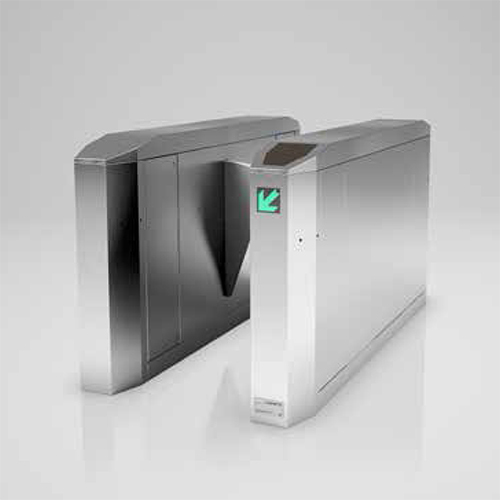 MPR Wing Gates for AFC