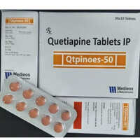 Quetiapine Tablets Ip General Medicines