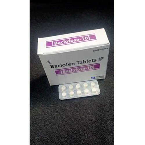10mg  Tablets IP