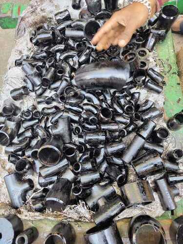 Non-Ferrous Metal Mild Steel Fitting