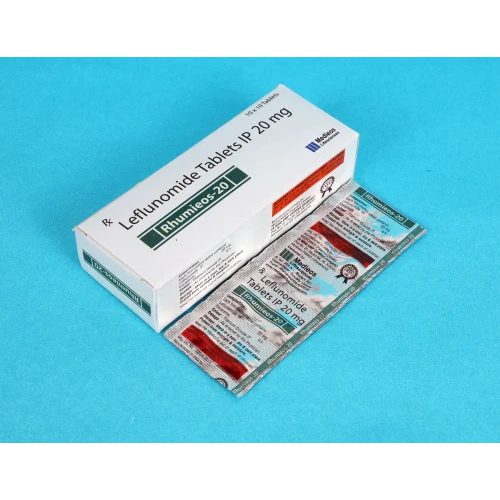 20mg Leflunomides Tablets IP