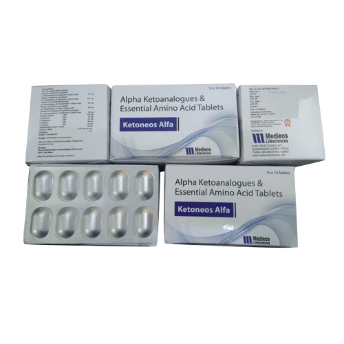 Nephrology Medicine