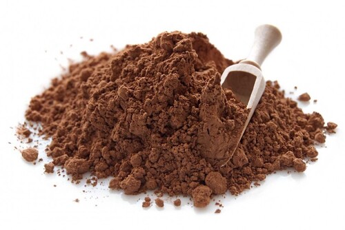 Alkalized Cocoa Powder AH01