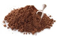 Alkalized Cocoa Powder Ah01 - Color: Dark Brown