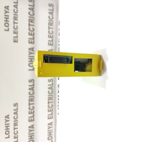 FANUC A03B-0819-C104 MDL-AIDI6D INPUT MODULE