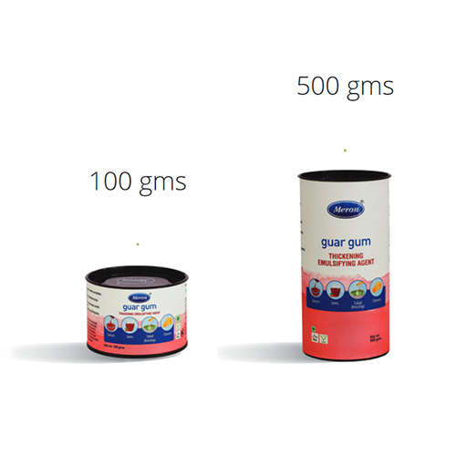 Meron Guar Gum