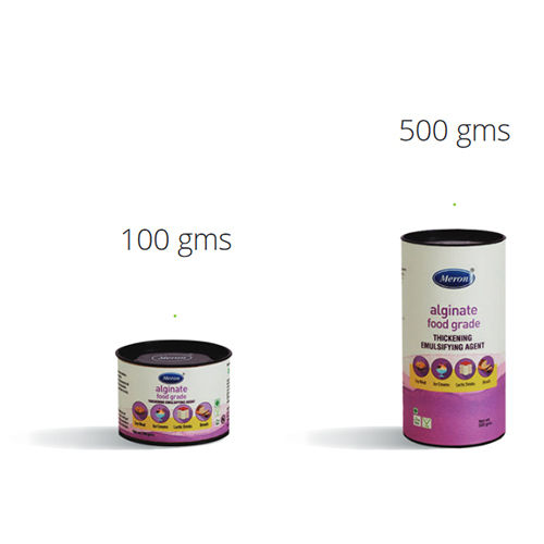 Sodium Alginate Powder, 25 kg at Rs 330/kg in Pune