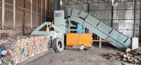 White Paper Press Machine