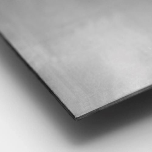 Hot Rolled Steel Plates